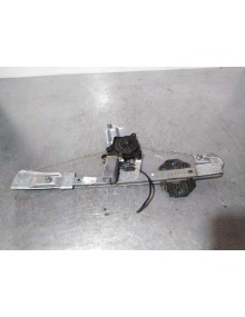 Recambio de elevalunas delantero izquierdo para dacia sandero ambiance music referencia OEM IAM  2 PIN 5P