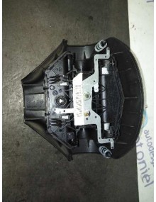 Recambio de airbag delantero izquierdo para peugeot 206 berlina x-line referencia OEM IAM 96441166ZR   2