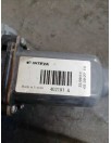 Recambio de elevalunas trasero izquierdo para nissan qashqai (j10) acenta referencia OEM IAM 402191A 402191A 2 PINS
