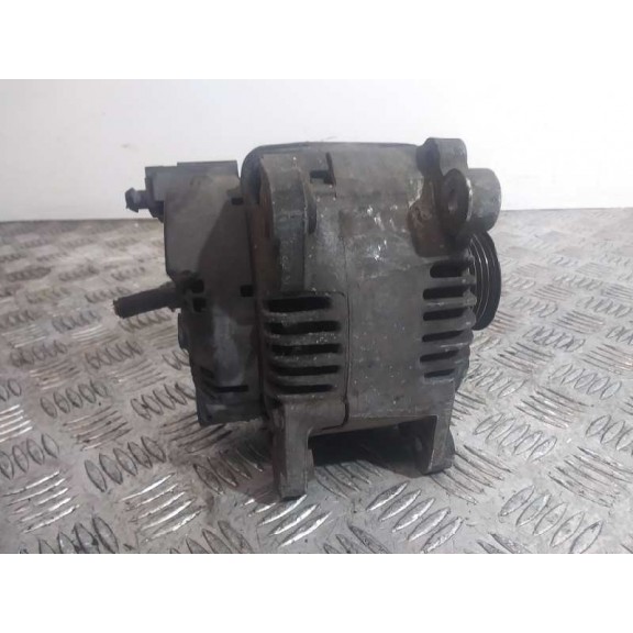 Recambio de alternador para audi a6 berlina (4f2) 2.7 tdi referencia OEM IAM 059903015R 059903015RX 