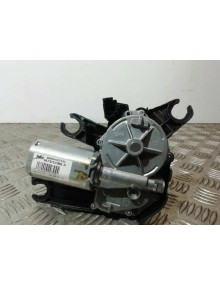 Recambio de motor limpia trasero para peugeot 208 gt line referencia OEM IAM 9673251380  