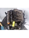 Recambio de motor completo para bmw serie 3 berlina (e46) 320d referencia OEM IAM 204D1 B 
