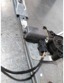 Recambio de elevalunas delantero izquierdo para dacia sandero ambiance music referencia OEM IAM  2 PIN 5P 2