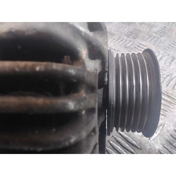 Recambio de alternador para audi a6 berlina (4f2) 2.7 tdi referencia OEM IAM 059903015R 059903015RX 