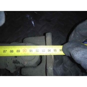 Recambio de transmision central para mitsubishi montero (v20/v40) 2500 td gls (4-ptas.) referencia OEM IAM   94.5 CM