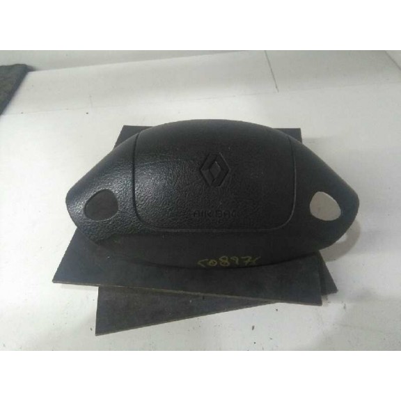 Recambio de airbag delantero izquierdo para renault kangoo (f/kc0) authentique oasis referencia OEM IAM 7700353847A  