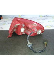 Recambio de piloto trasero izquierdo para daewoo lacetti cdx referencia OEM IAM EXTERIOR   2