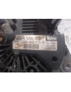 Recambio de alternador para audi a6 berlina (4f2) 2.7 tdi referencia OEM IAM 059903015R 059903015RX 