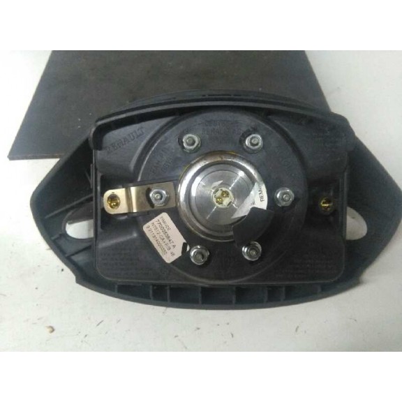 Recambio de airbag delantero izquierdo para renault kangoo (f/kc0) authentique oasis referencia OEM IAM 7700353847A  