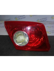 Recambio de piloto trasero izquierdo interior para daewoo lacetti cdx referencia OEM IAM   