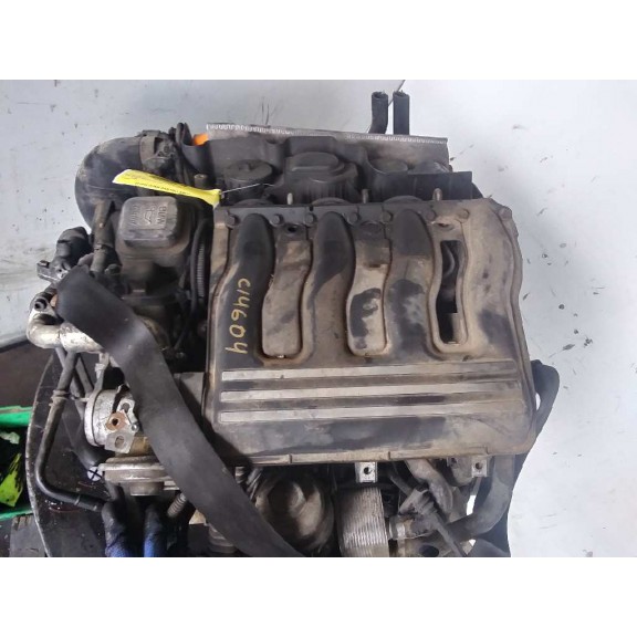 Recambio de motor completo para bmw serie 3 berlina (e46) 320d referencia OEM IAM 204D1 B 