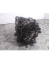 Recambio de alternador para audi a6 berlina (4f2) 2.7 tdi referencia OEM IAM 059903015R 059903015RX 