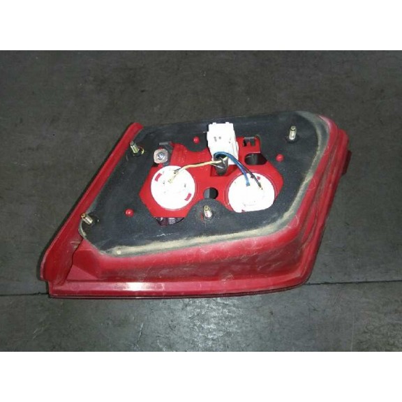 Recambio de piloto trasero izquierdo interior para daewoo lacetti cdx referencia OEM IAM   