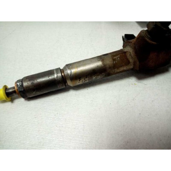 Recambio de inyector para ford transit connect (tc7) 1.8 tdci cat referencia OEM IAM 4M5Q9F593AD  