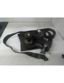 Recambio de cinturon seguridad delantero derecho para renault kangoo (f/kc0) authentique oasis referencia OEM IAM   