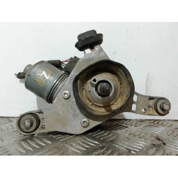 Recambio de motor limpia delantero para citroën c4 picasso intensive referencia OEM IAM 9811384780  IZQUIERDO