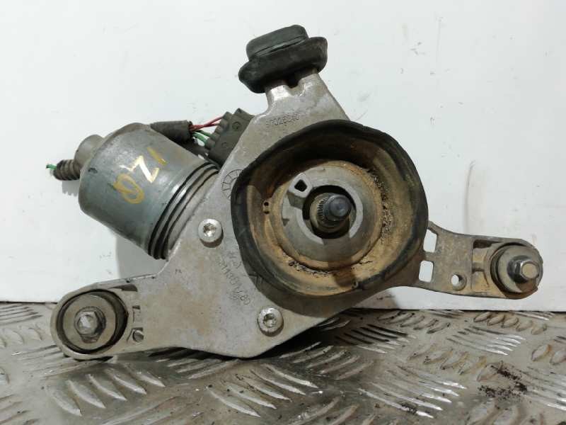 Recambio de motor limpia delantero para citroën c4 picasso intensive referencia OEM IAM 9811384780  IZQUIERDO