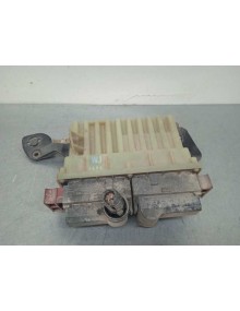 Recambio de modulo electronico para opel zafira a 2.0 dti referencia OEM IAM  WJ ELECTROVENTILADOR