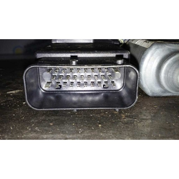 Recambio de motor elevalunas delantero derecho para seat leon (1m1) signo referencia OEM IAM 1J0959802G  