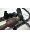 Recambio de inyector para ford transit connect (tc7) 1.8 tdci cat referencia OEM IAM 4M5Q9F593AD  