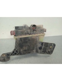 Recambio de modulo electronico para opel zafira a 2.0 dti referencia OEM IAM  WJ ELECTROVENTILADOR 2