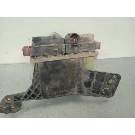 Recambio de modulo electronico para opel zafira a 2.0 dti referencia OEM IAM  WJ ELECTROVENTILADOR