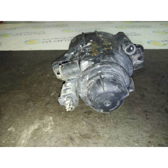 Recambio de faro antiniebla izquierdo para seat leon (1m1) signo referencia OEM IAM   