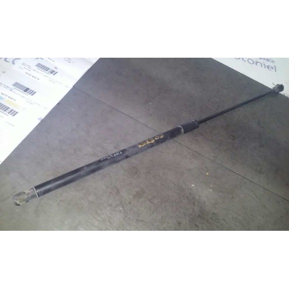 Recambio de amortiguadores capo para mercedes-benz clase c (w204) berlina 2.2 cdi cat referencia OEM IAM   320N