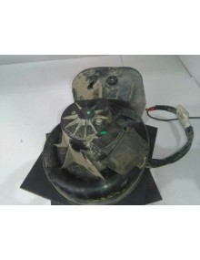 Recambio de motor calefaccion para renault kangoo (f/kc0) authentique oasis referencia OEM IAM 7428950117   2