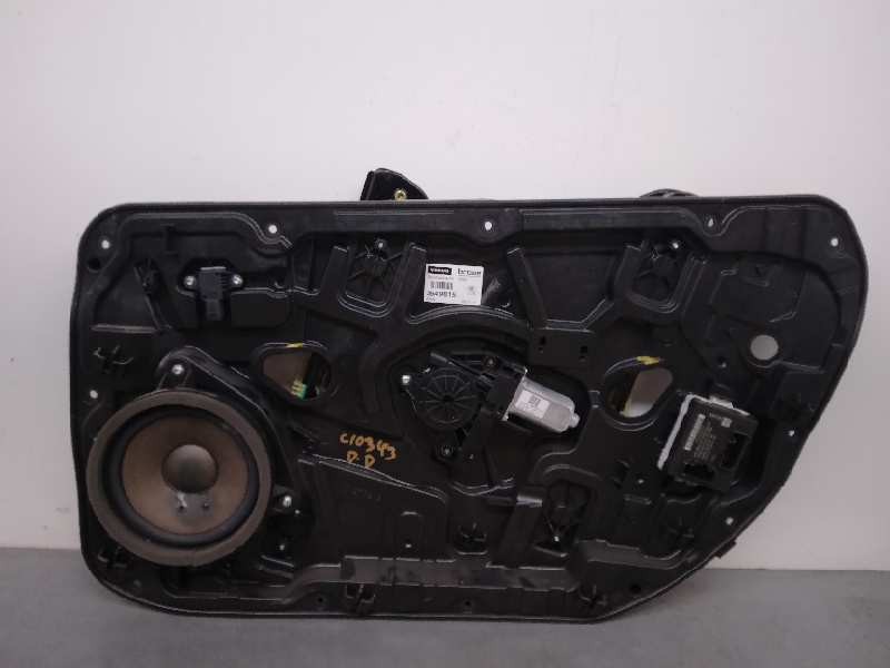 Recambio de elevalunas delantero derecho para volvo v40 inscription referencia OEM IAM 3649815 ELECTRICO 5P