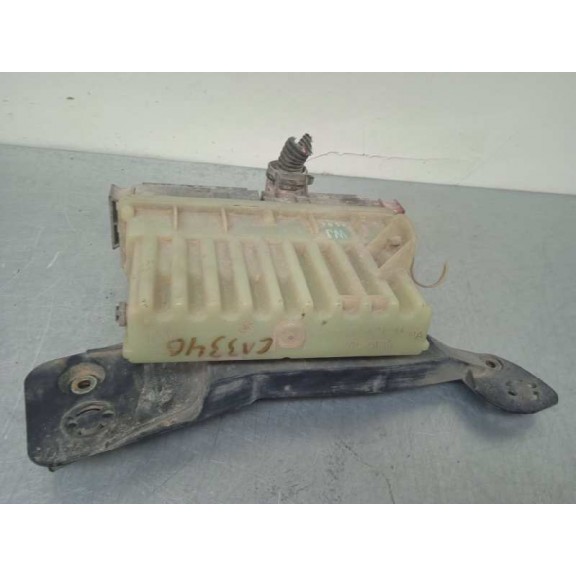 Recambio de modulo electronico para opel zafira a 2.0 dti referencia OEM IAM  WJ ELECTROVENTILADOR