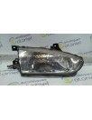 Recambio de faro derecho para hyundai lantra (j1) 1.5 gls referencia OEM IAM   