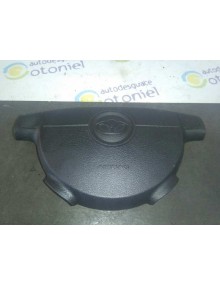 Recambio de airbag delantero izquierdo para daewoo lacetti cdx referencia OEM IAM 96404797  