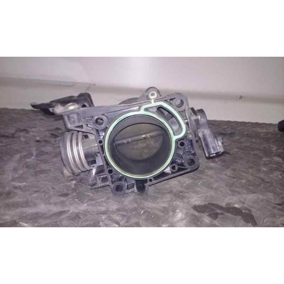 Recambio de caja mariposa para ford mondeo berlina (gd) ambiente referencia OEM IAM 988FEE  WEBER