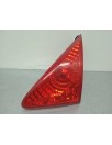 Recambio de piloto trasero derecho interior para peugeot 3008 confort referencia OEM IAM 9683460980  