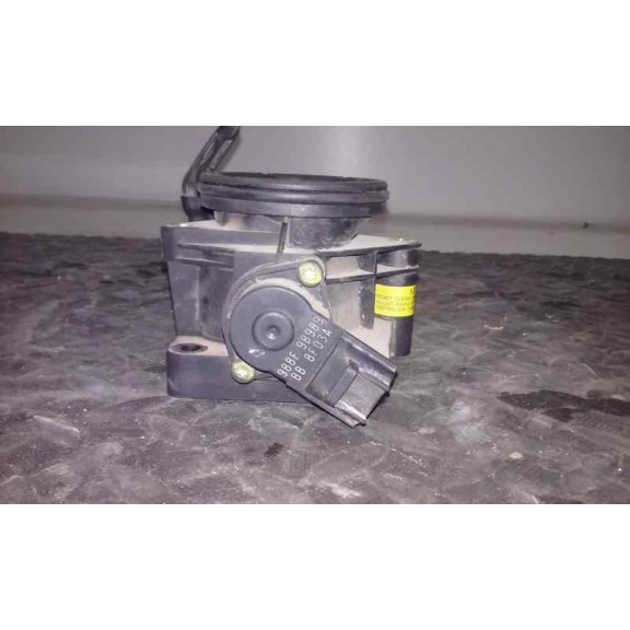 Recambio de caja mariposa para ford mondeo berlina (gd) ambiente referencia OEM IAM 988FEE  WEBER