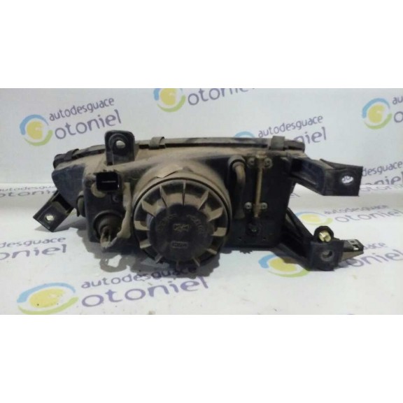 Recambio de faro derecho para hyundai lantra (j1) 1.5 gls referencia OEM IAM   