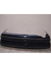 Recambio de paragolpes trasero para bmw serie 3 berlina (e46) 320d referencia OEM IAM  AZUL 1 SERIE
