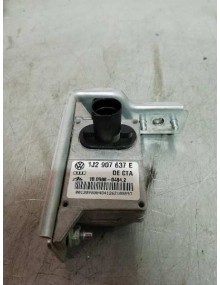 Recambio de sensor para volkswagen new beetle (9c1/1c1) 1.6 referencia OEM IAM 1J2907637E ESP 10098004842
