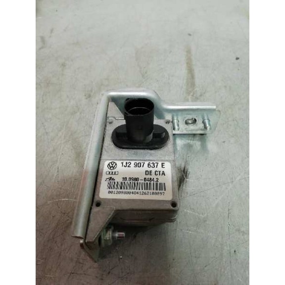 Recambio de sensor para volkswagen new beetle (9c1/1c1) 1.6 referencia OEM IAM 1J2907637E ESP 10098004842