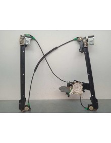 Recambio de elevalunas delantero derecho para land rover freelander baikal referencia OEM IAM LR060134  3P 2 PINS