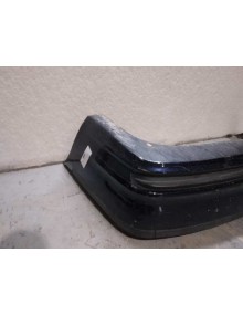 Recambio de paragolpes trasero para bmw serie 3 berlina (e46) 320d referencia OEM IAM  AZUL 1 SERIE 2