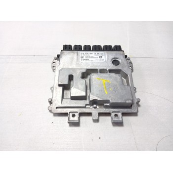 CENTRALITA MOTOR UCE A6549007900 0281036840