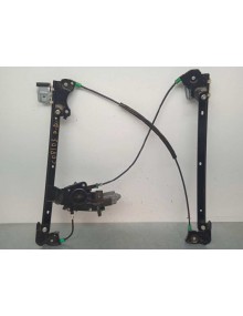 Recambio de elevalunas delantero derecho para land rover freelander baikal referencia OEM IAM LR060134  3P 2 PINS 2