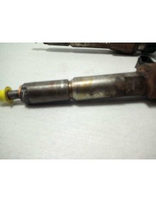 Recambio de inyector para ford transit connect (tc7) 1.8 tdci cat referencia OEM IAM 4M5Q9F593AD   2