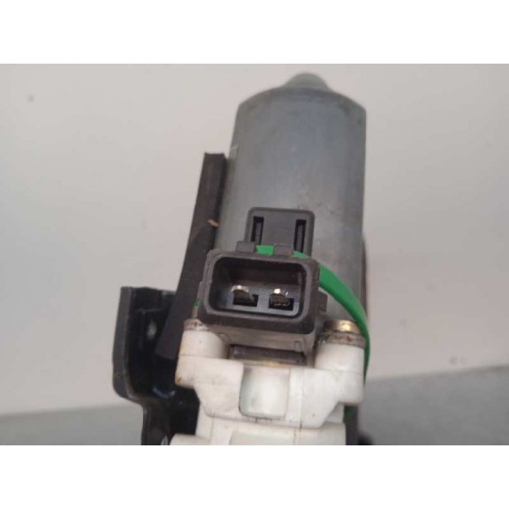 Recambio de elevalunas delantero derecho para land rover freelander baikal referencia OEM IAM LR060134  3P 2 PINS