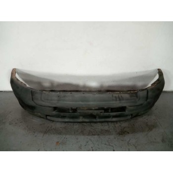 PARAGOLPES DELANTERO 