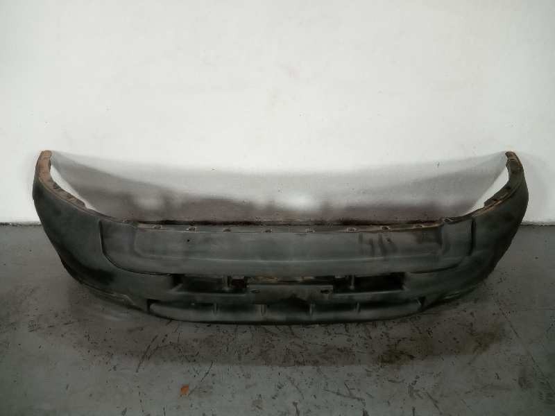 Recambio de paragolpes delantero para ssangyong korando 2.9 diesel referencia OEM IAM   