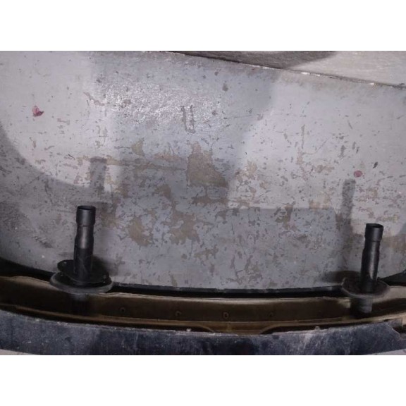 Recambio de paragolpes trasero para bmw serie 3 berlina (e46) 320d referencia OEM IAM  AZUL 1 SERIE