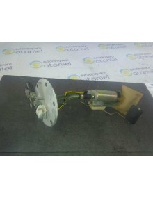 Recambio de aforador para hyundai sonata (y4) 2.5 v6 cat referencia OEM IAM   